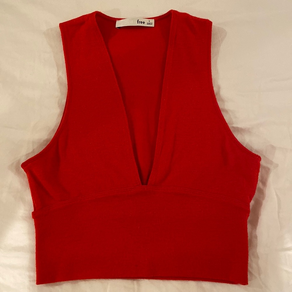Wilfred Aritzia Top